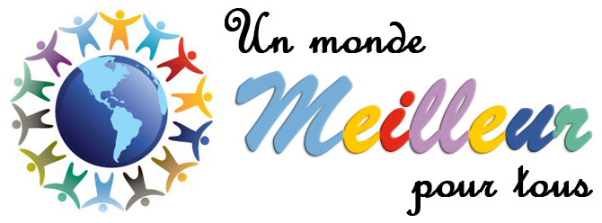 Un monde meilleur pour tous
